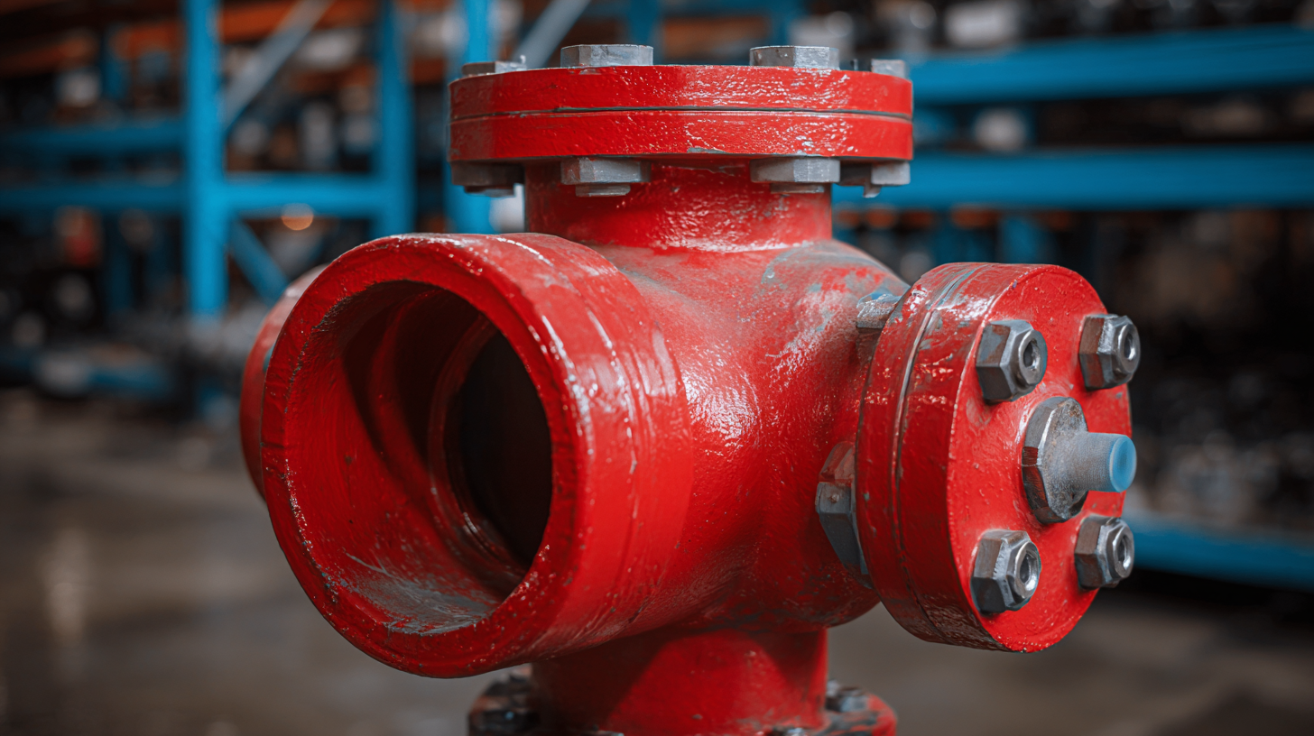 Understanding the Benefits of No Hub Coupling PVC: A Deep Dive into Industry Standards and Innovations