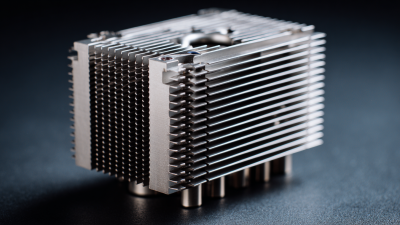 Understanding the Importance of Ssd Heatsinks for Optimal Performance and Longevity