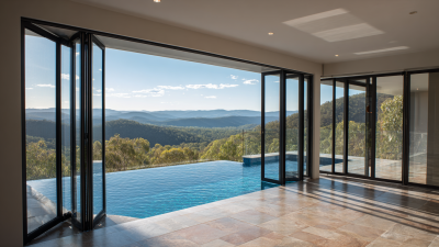 Why Aluminium Windows are the Best Choice for Sustainable Home Design in 2023