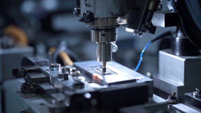 Unlocking Efficiency: How a Pneumatic Press Transforms Manufacturing Processes