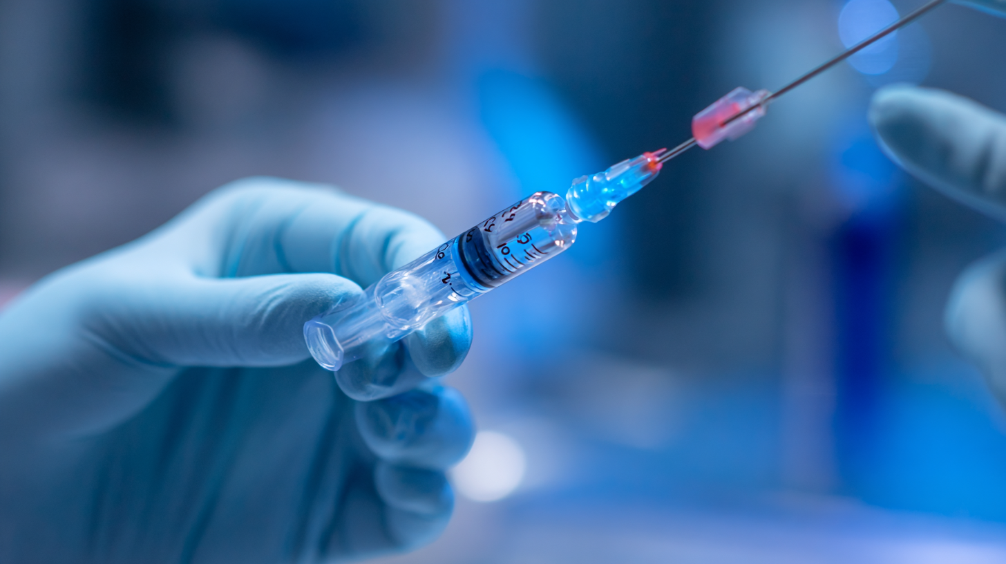 Exploring the Future of Healthcare: How Robotic Surgery Procedures Are Transforming Patient Outcomes