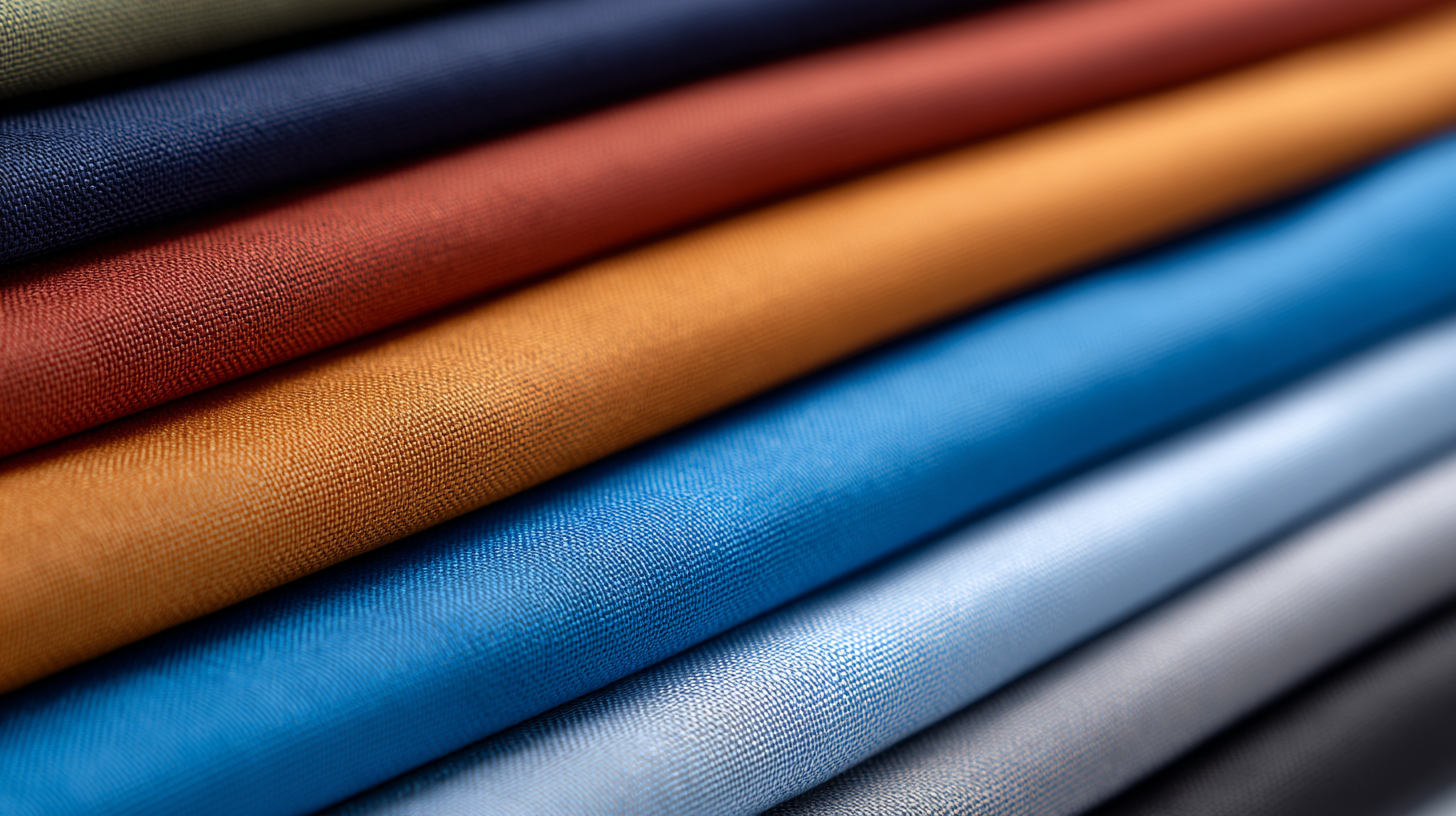 Understanding the Benefits of Pongee Lining Fabric in Modern Fashion