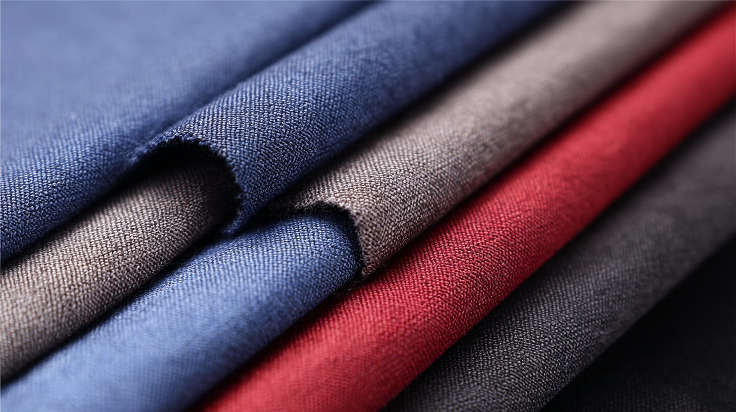 Understanding the Benefits of Pongee Lining Fabric in Modern Fashion