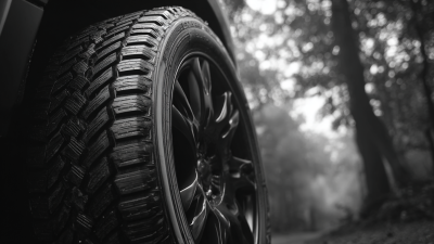Exploring How to Get a Tire That Fits: Tips for Choosing the Right One for Your Vehicle
