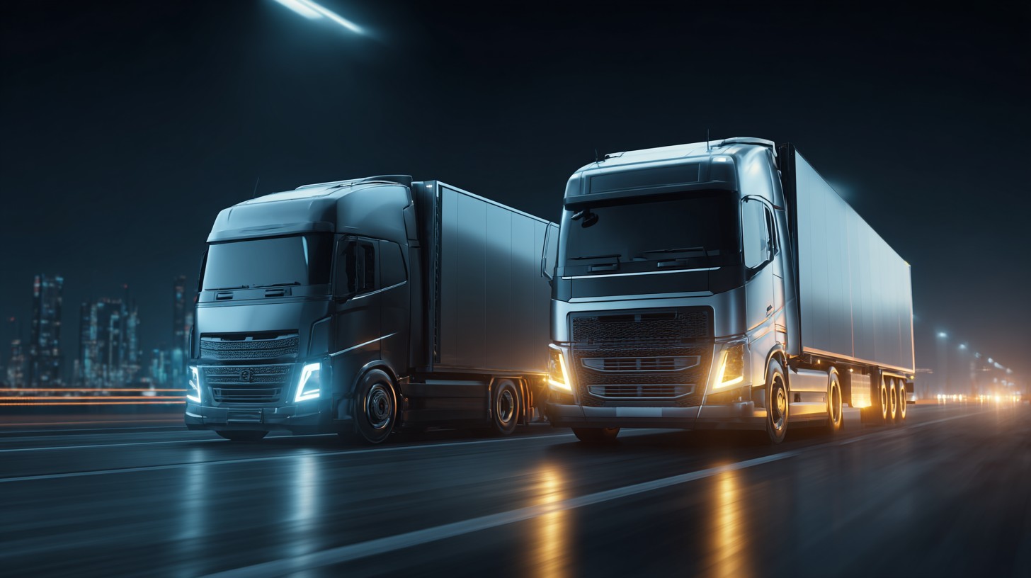 Unlocking Efficiency: How Third-Party Logistics Boosts Supply Chain Performance by 25% in 2023