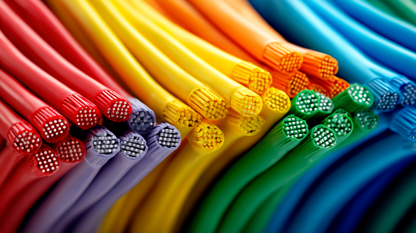 Understanding Network Cable Types and Their Impact on Internet Speed