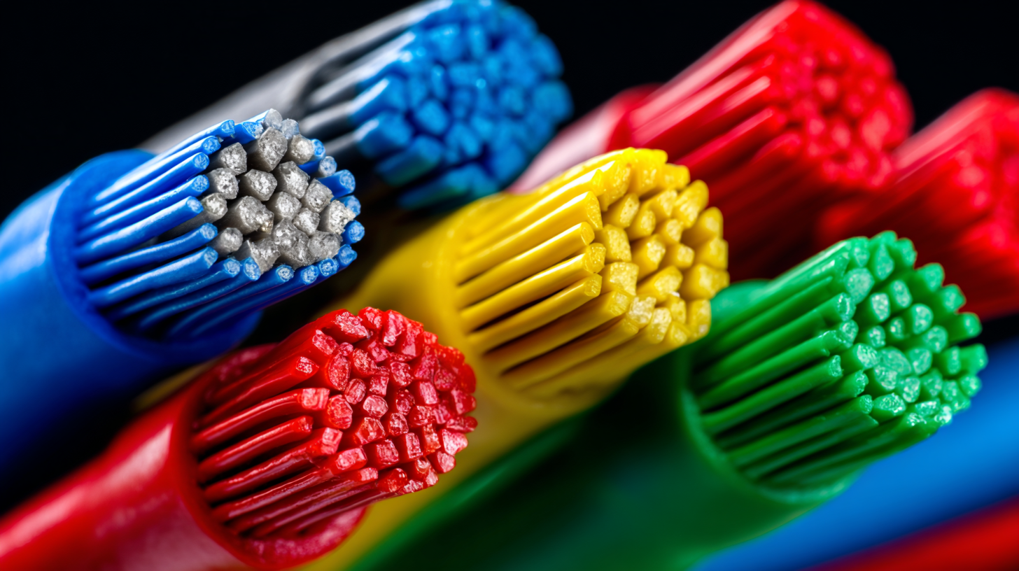 Understanding Network Cable Types and Their Impact on Internet Speed
