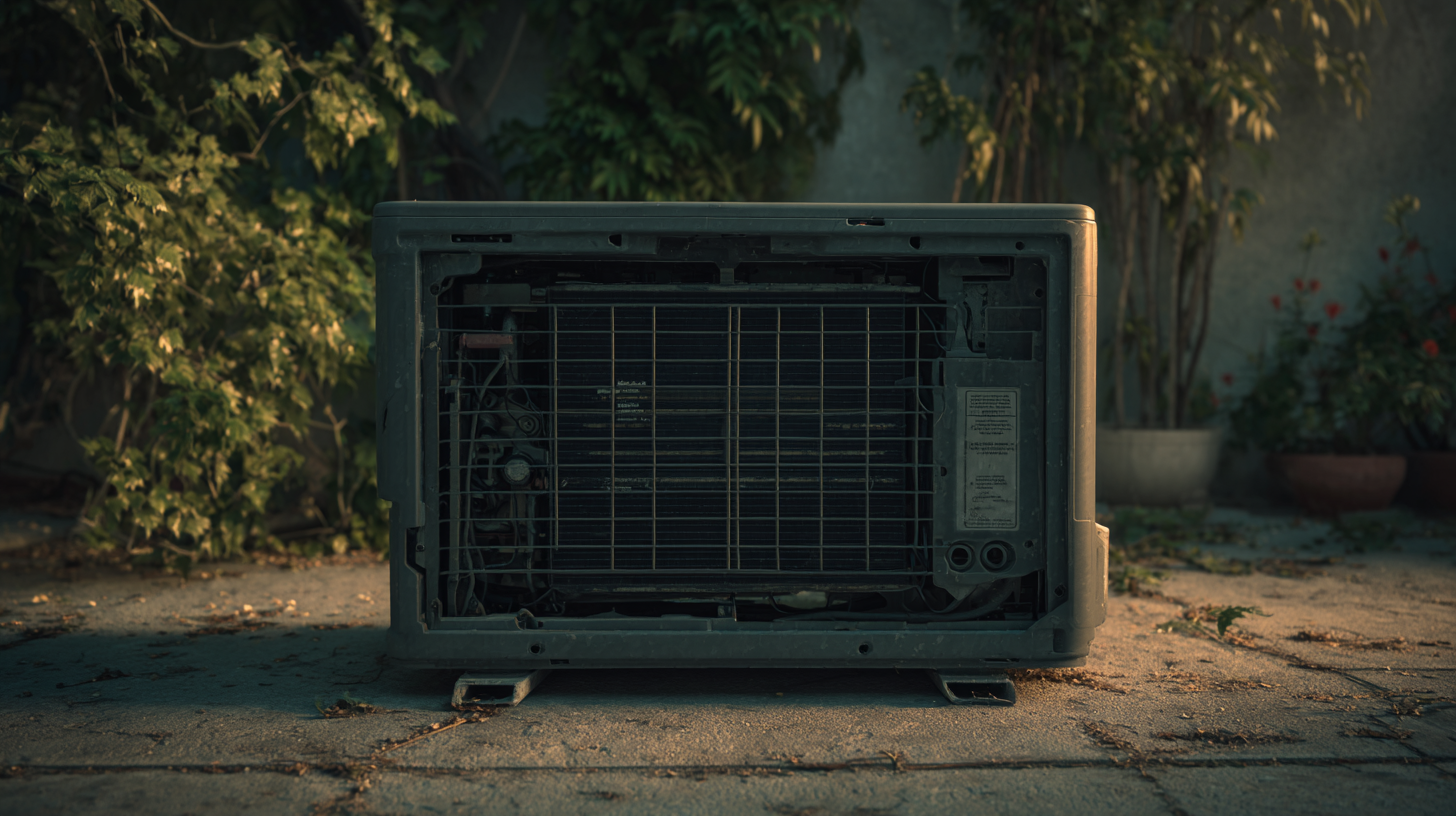 The Future of Home Comfort Understanding the Benefits of Airconditioner Inverter Technology