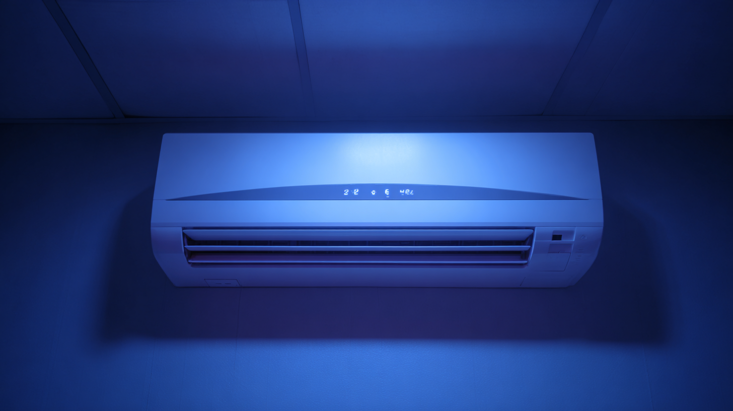 The Future of Home Comfort Understanding the Benefits of Airconditioner Inverter Technology