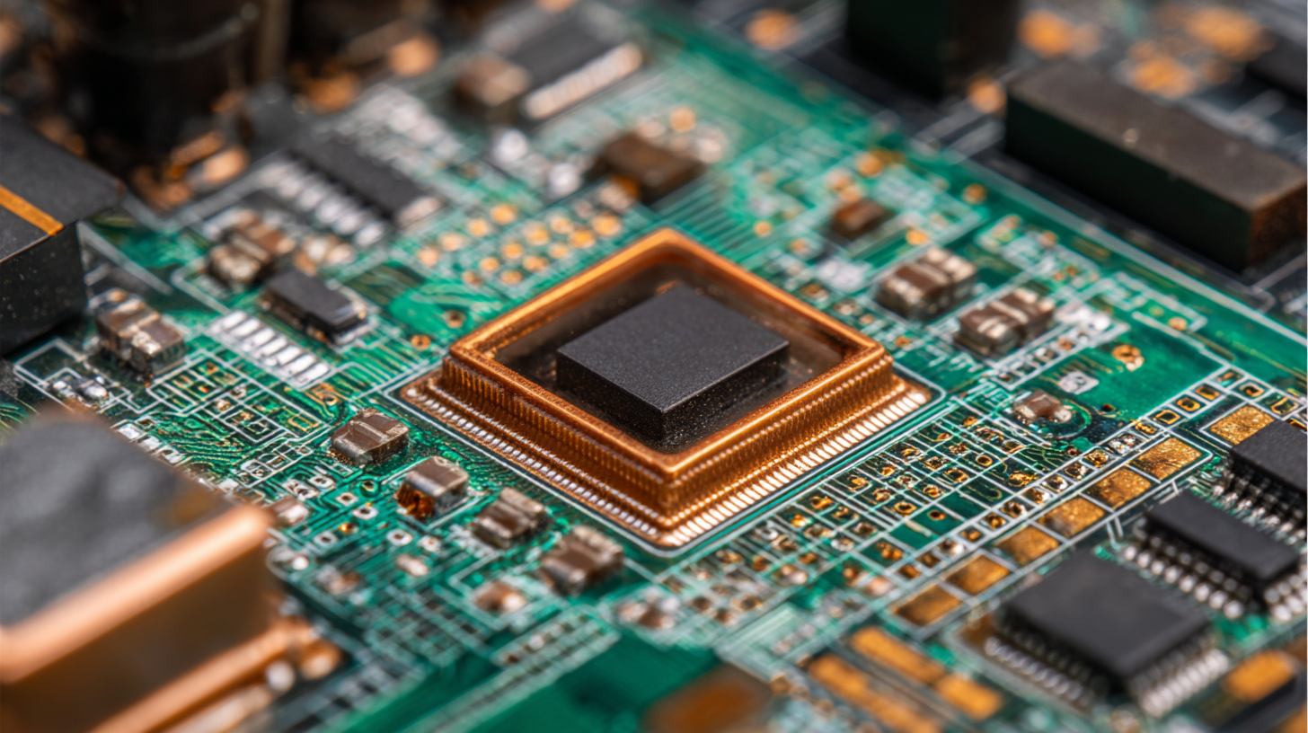 Maximizing Efficiency in PCB Assembly Through Advanced Automation Techniques for 2024