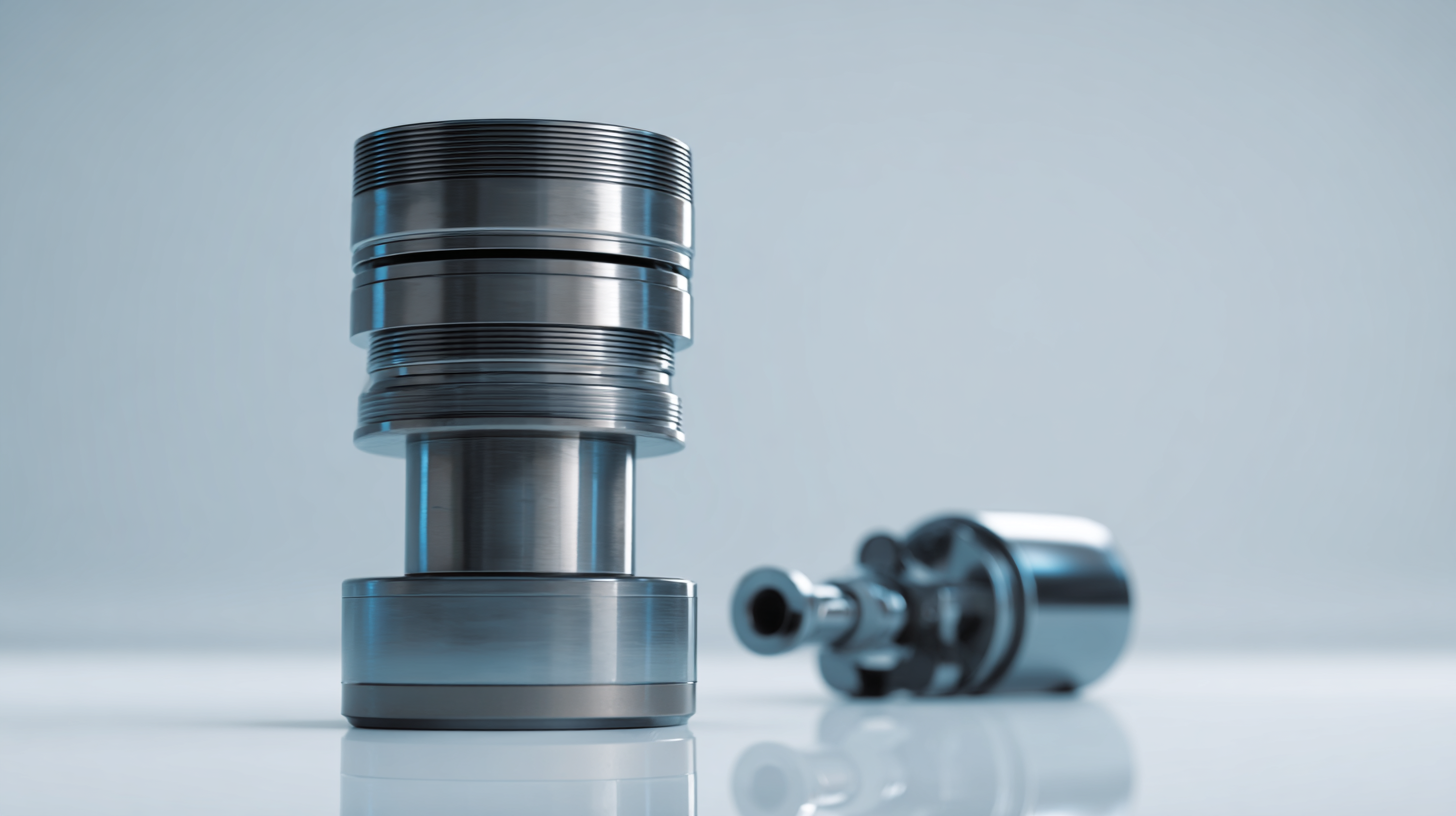 Understanding Hydraulic Pistons: The Key to Efficient Energy Systems Explained