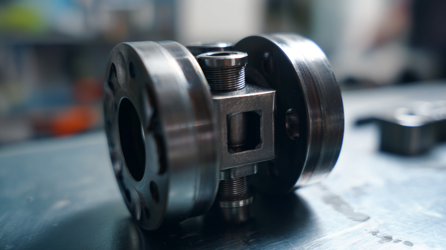 Understanding Hydraulic Pistons: The Key to Efficient Energy Systems Explained