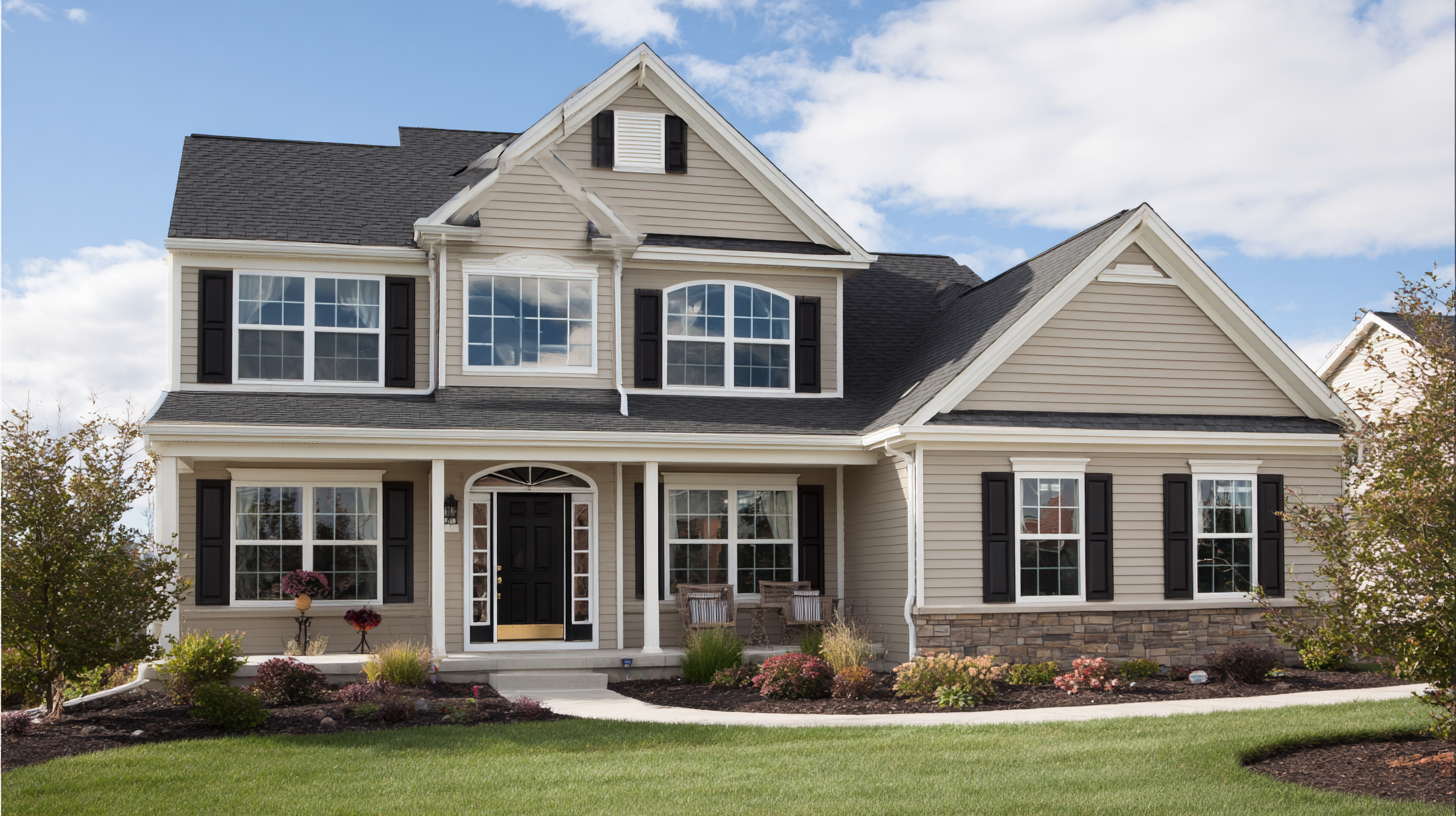 Transform Your Home with New Windows and Doors for Energy Efficiency and Style