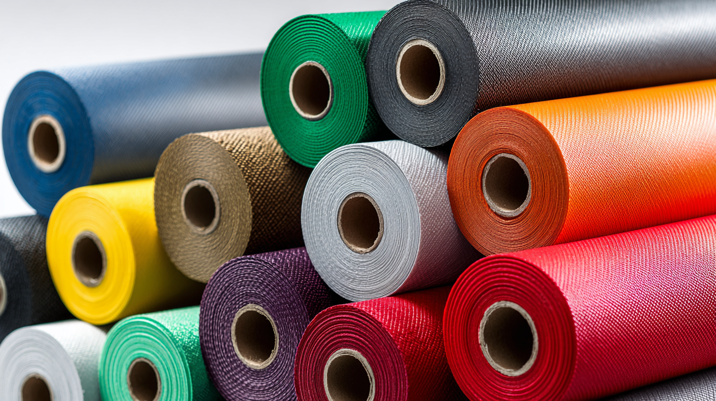 Understanding PVC Flexible Materials: The Versatile Choice for Your Next Project