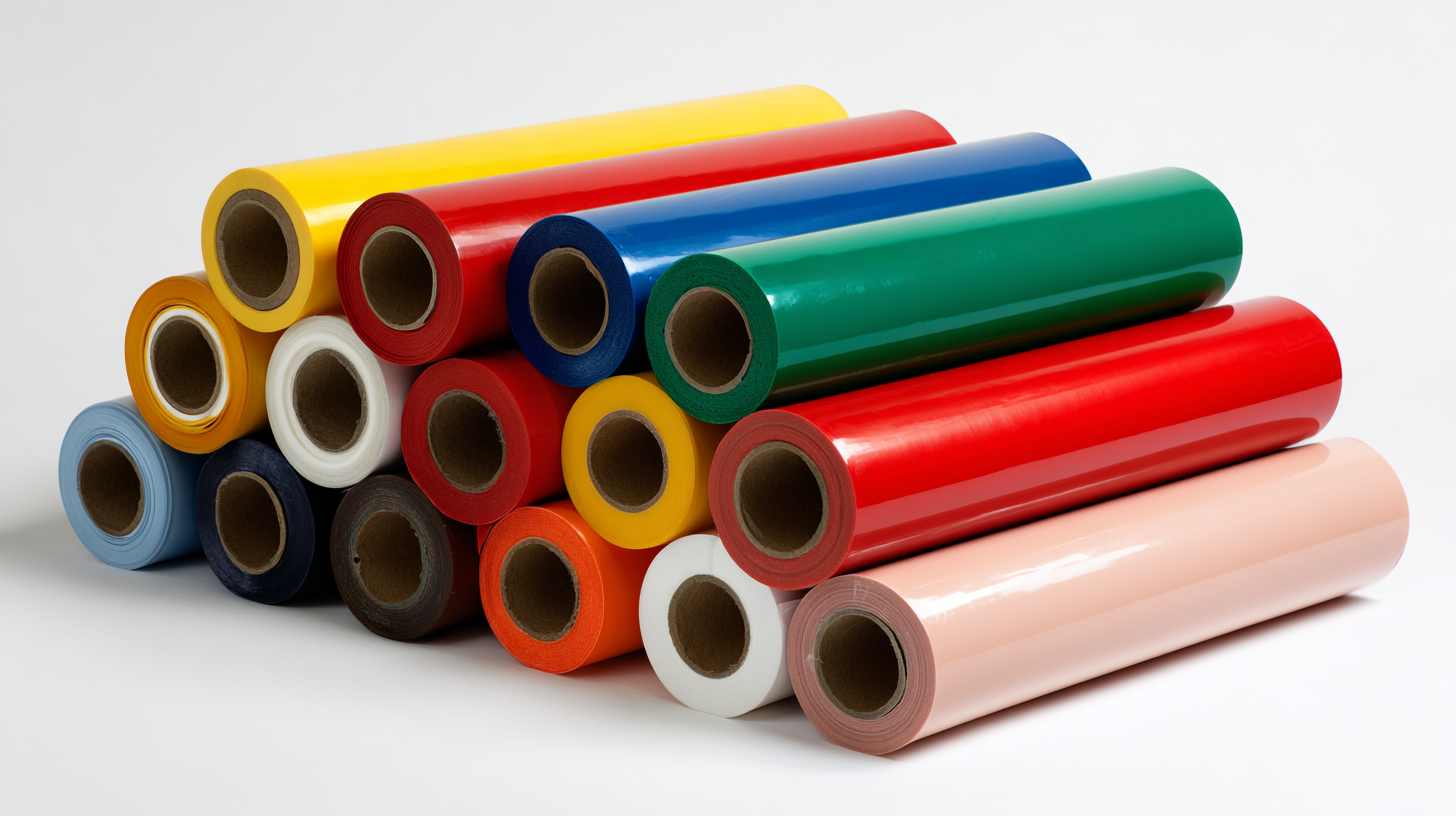 Understanding PVC Flexible Materials: The Versatile Choice for Your Next Project