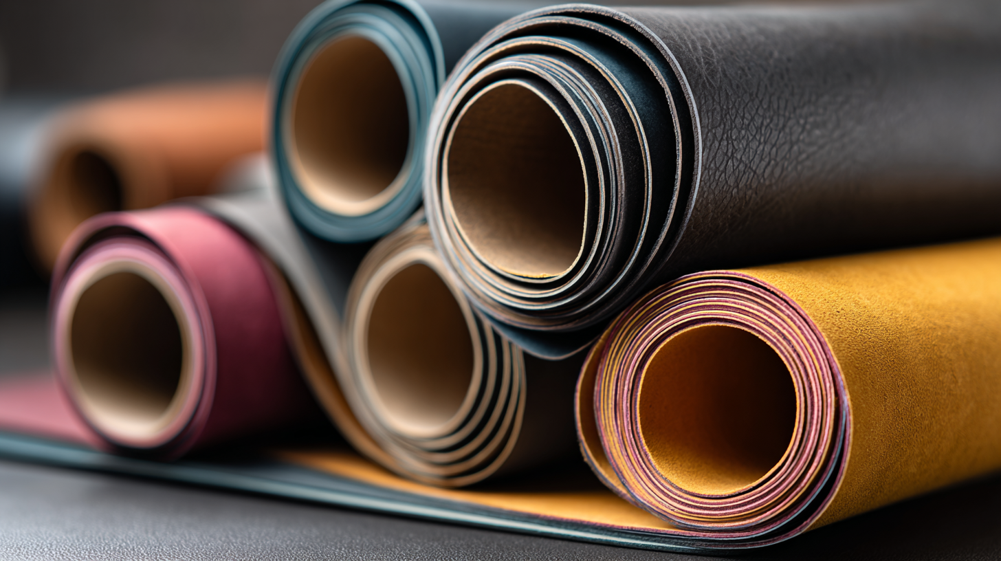 Understanding PVC Flexible Materials: The Versatile Choice for Your Next Project