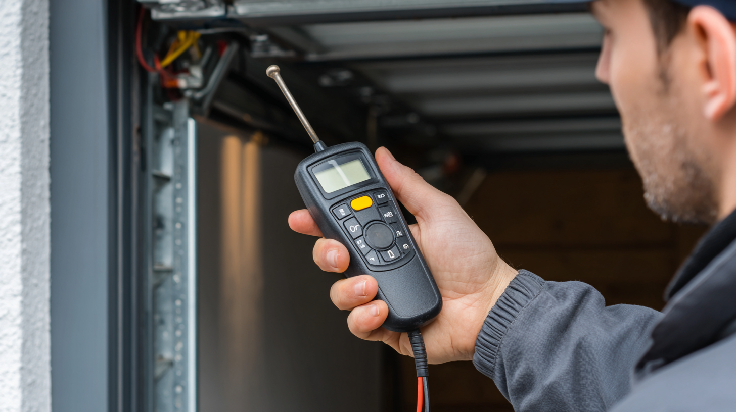 Troubleshooting Common Garage Door Opener Issues: A Comprehensive Guide to Fixing Your Opener