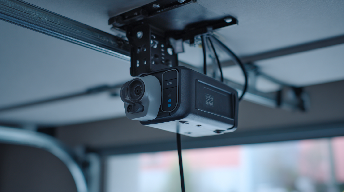 Troubleshooting Common Garage Door Opener Issues: A Comprehensive Guide to Fixing Your Opener