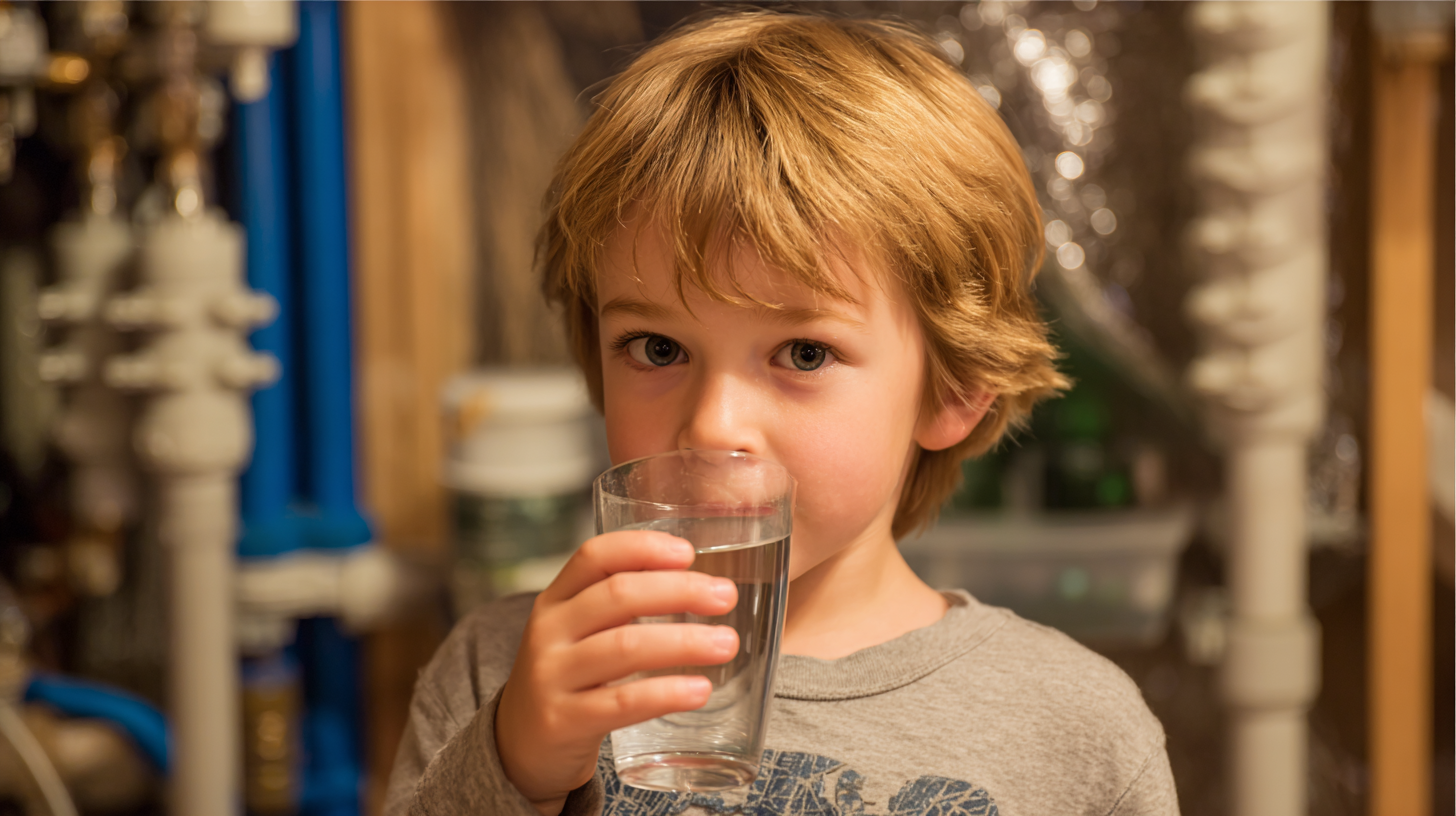 Understanding the Importance of a Well Water Filter System for Your Family's Health