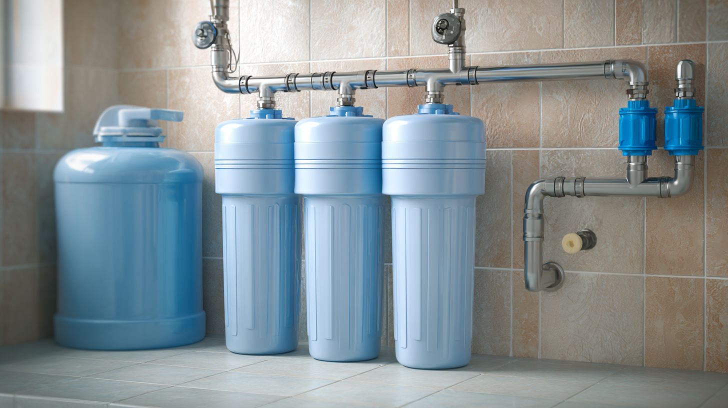 Understanding the Importance of a Well Water Filter System for Your Family's Health