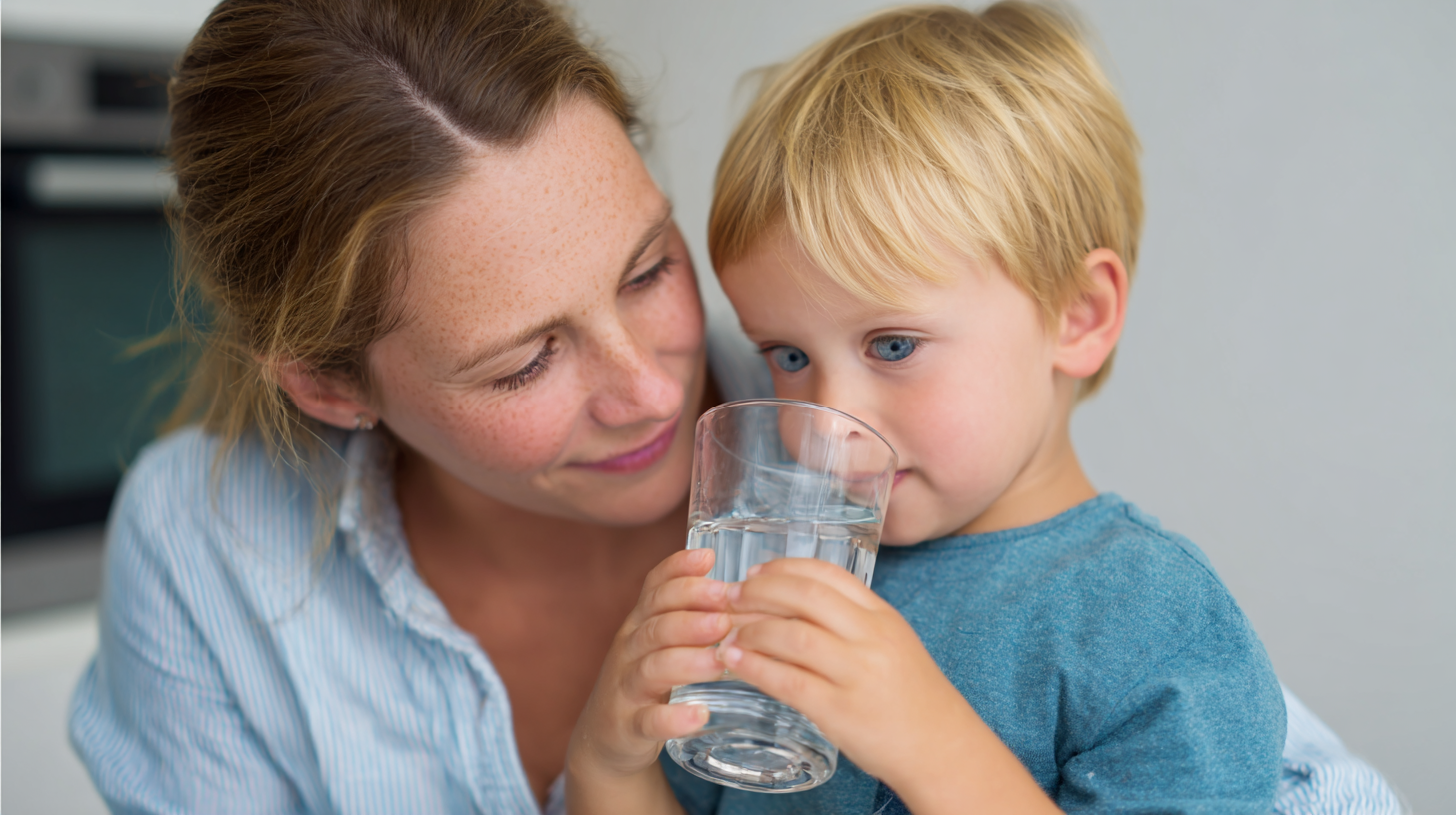 Understanding the Importance of a Well Water Filter System for Your Family's Health
