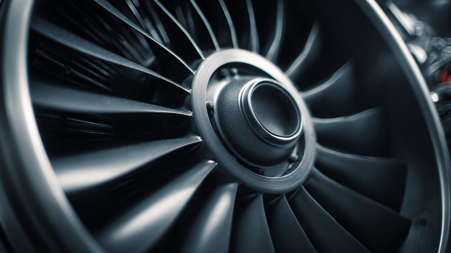 Essential Insights into Motor Cooling Fan Blades: Enhancing Efficiency and Longevity