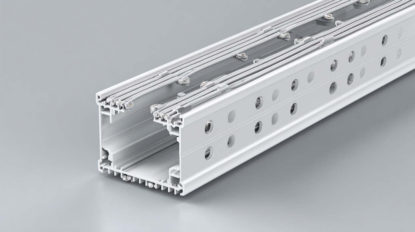 Essential Guide to Choosing the Right Cable Conduit for Your Electrical Projects