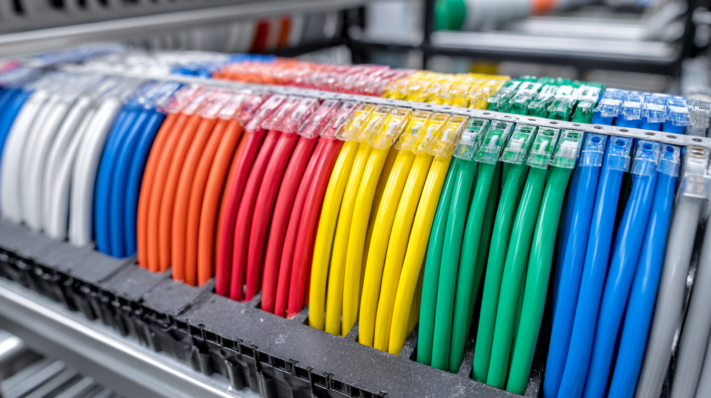 Essential Guide to Choosing the Right Cable Conduit for Your Electrical Projects