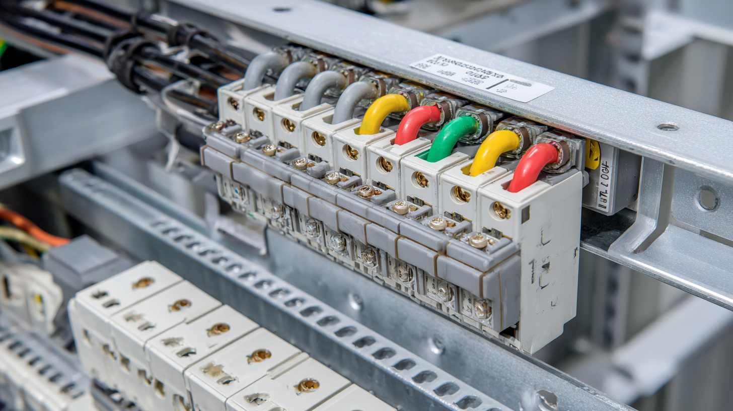 Essential Guide to Choosing the Right Cable Conduit for Your Electrical Projects