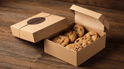 The Science Behind Eco-Friendly Cookie Packaging Innovations