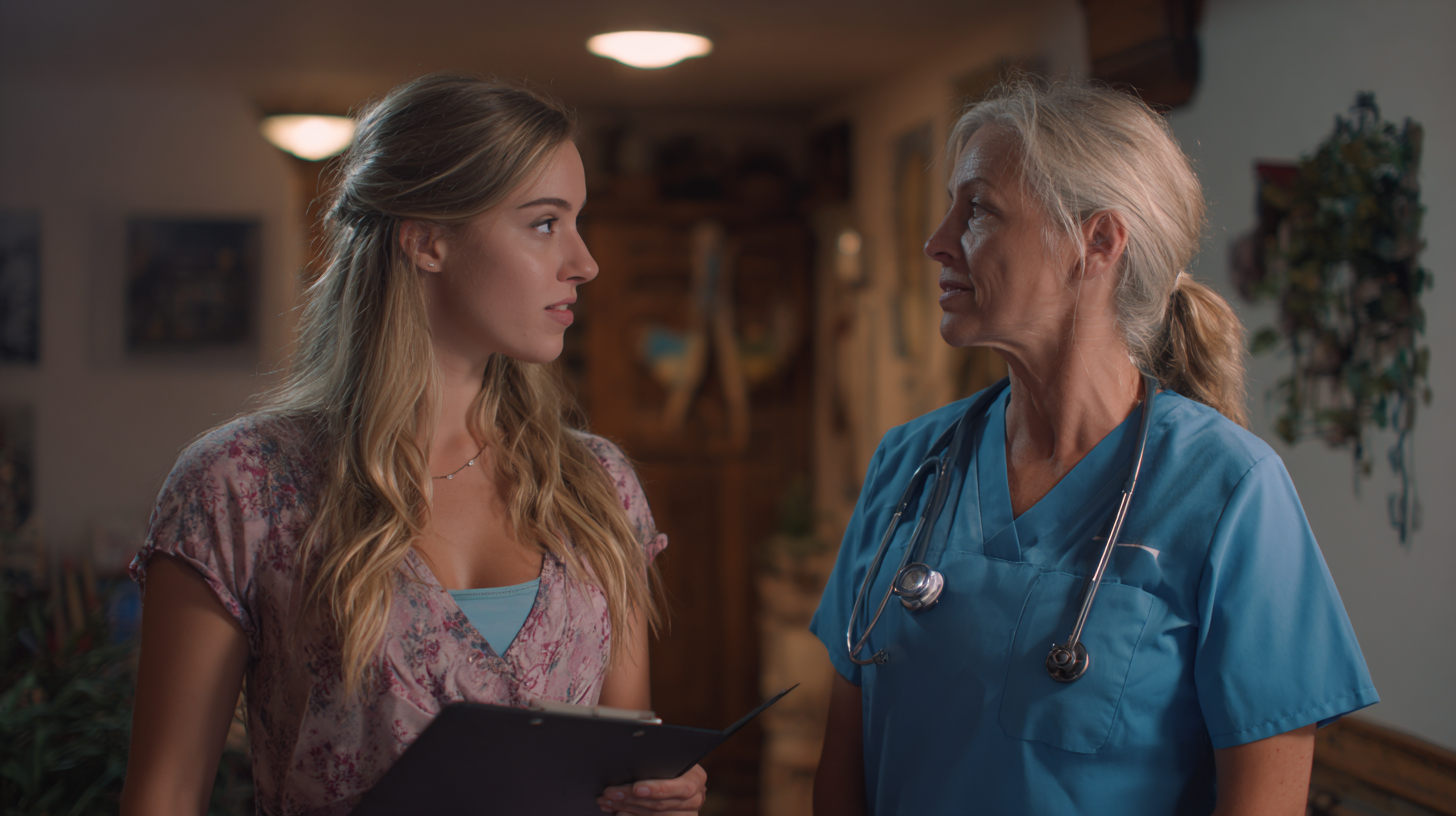 Exploring the Benefits of Nurse to Home Care for Patients with Chronic Illnesses