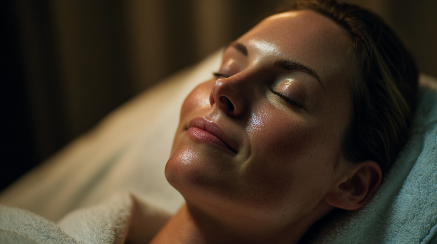 Unlock Your Inner Glow with Radiance Spa Treatments for Ultimate Relaxation