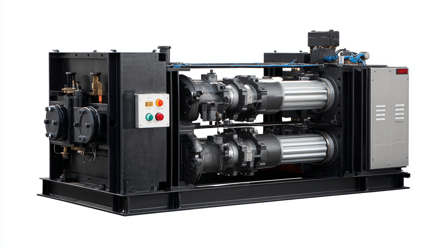 Unveiling the Future of Fluid Power Hydraulics in Sustainable Engineering