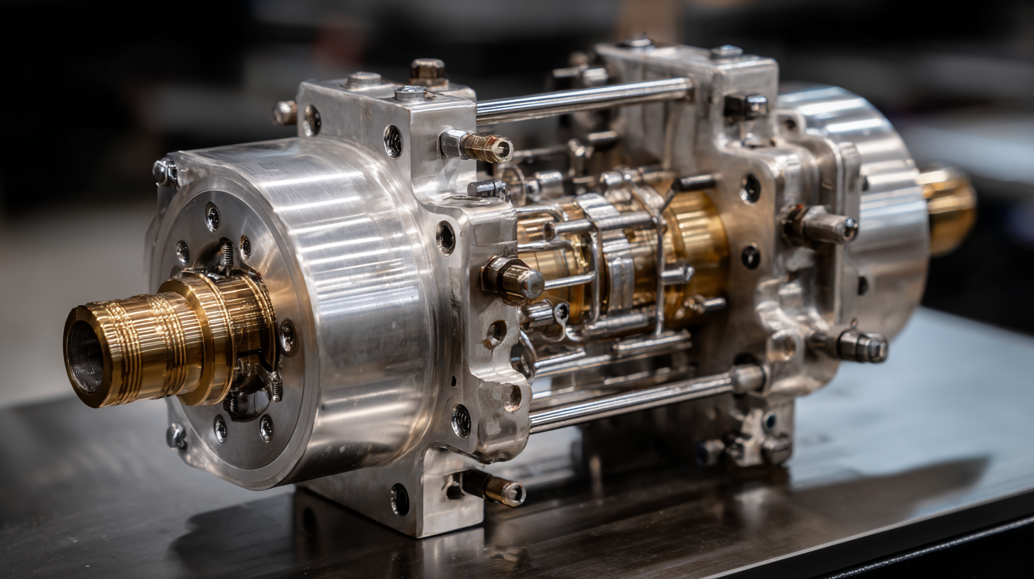 Unveiling the Future of Fluid Power Hydraulics in Sustainable Engineering