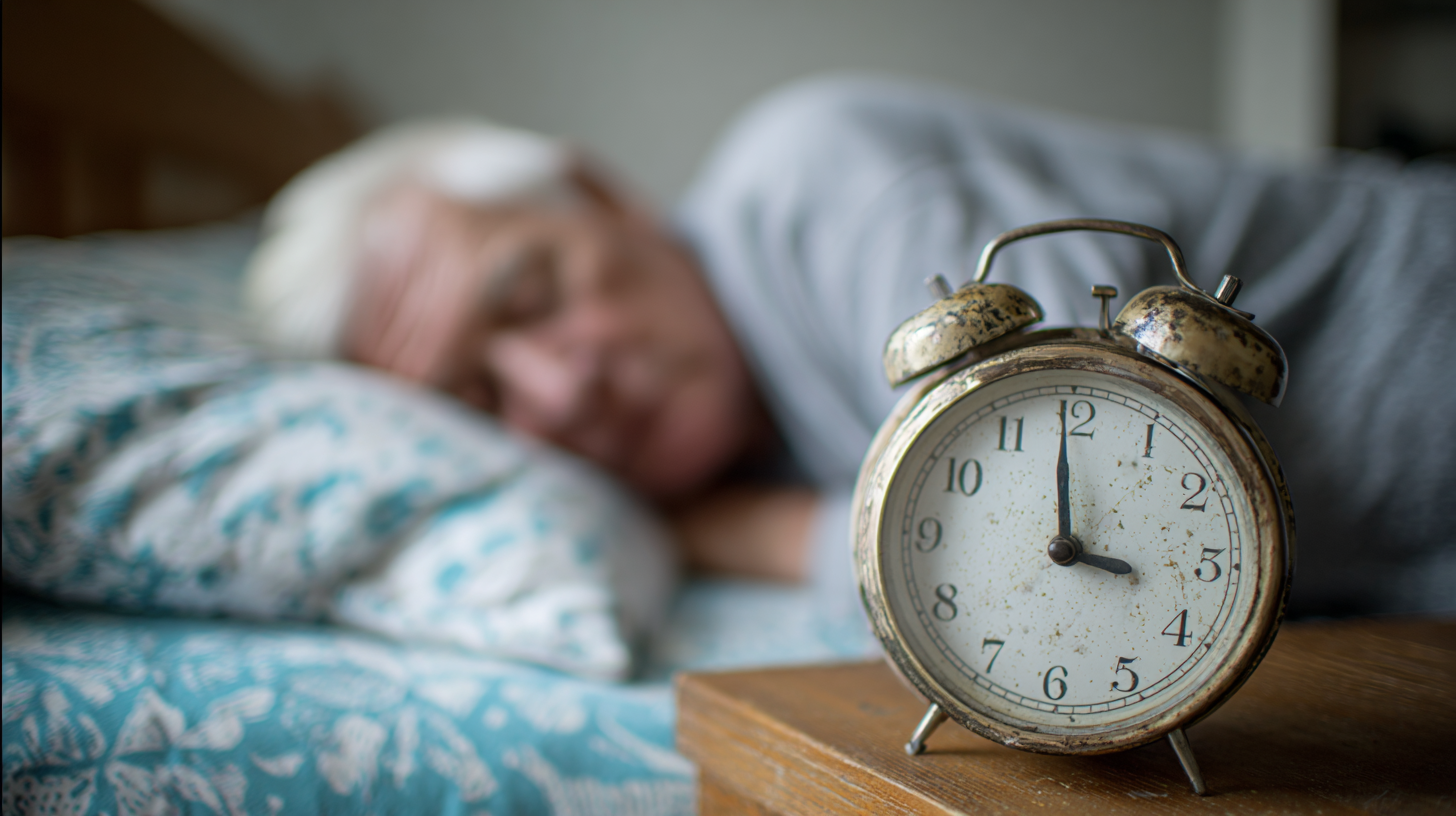 The Ultimate Guide to Choosing the Best Elderly Clock for Independent Living