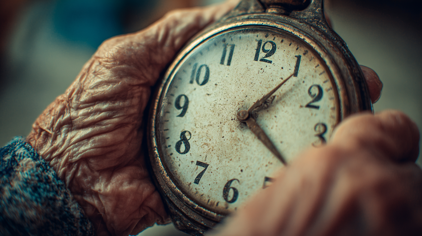 The Ultimate Guide to Choosing the Best Elderly Clock for Independent Living