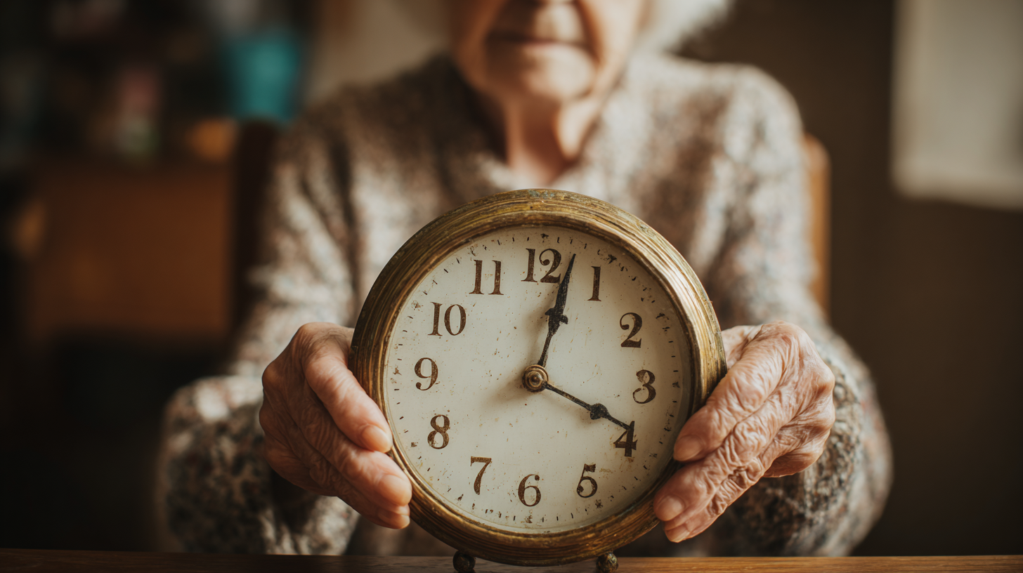 The Ultimate Guide to Choosing the Best Elderly Clock for Independent Living
