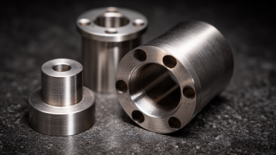 Understanding the Science Behind Cold Heading Dies: A Comprehensive Guide for Metal Forming Enthusiasts