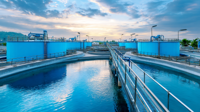 Unlocking the Science: How Polyacrylamide CAS Enhances Water Treatment Efficiency by 40%