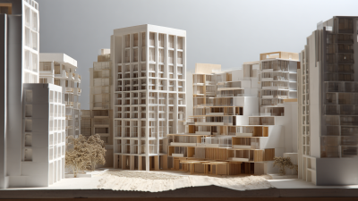 Harnessing Sunlight in Heliodon Architecture for Sustainable Urban Living