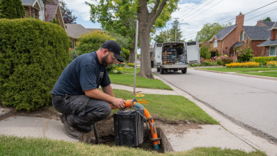 Understanding the Importance of Regular Home Sewer Line Maintenance for Lasting Repair Solutions