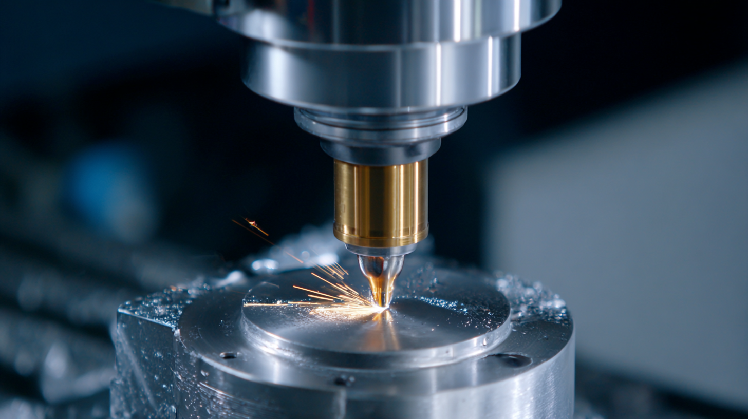 Revolutionizing Manufacturing: The Impact of Super Finishing Process on Product Quality and Efficiency