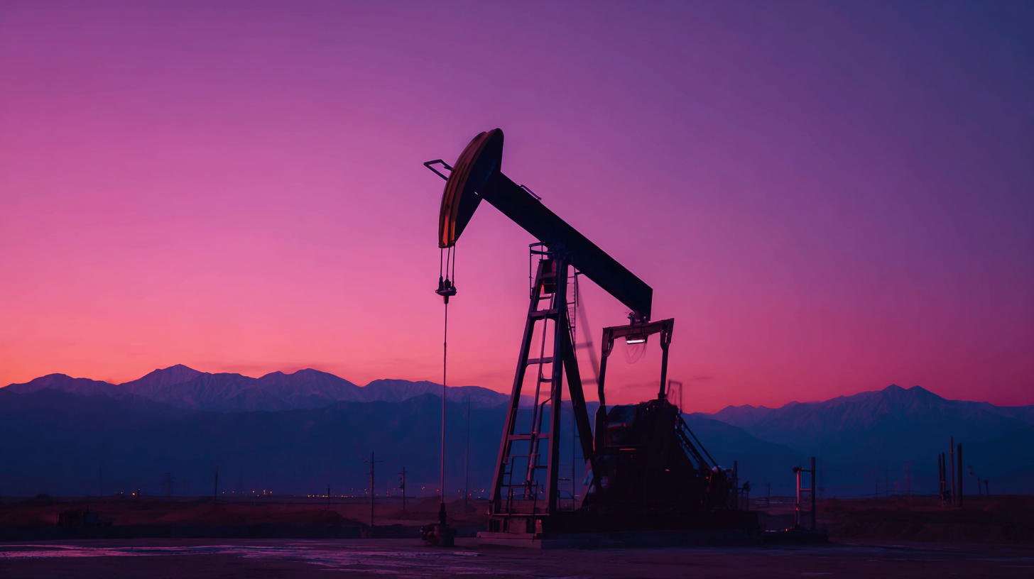 The Future of Oil Well Pumps Innovations and Trends Transforming the Oil Industry