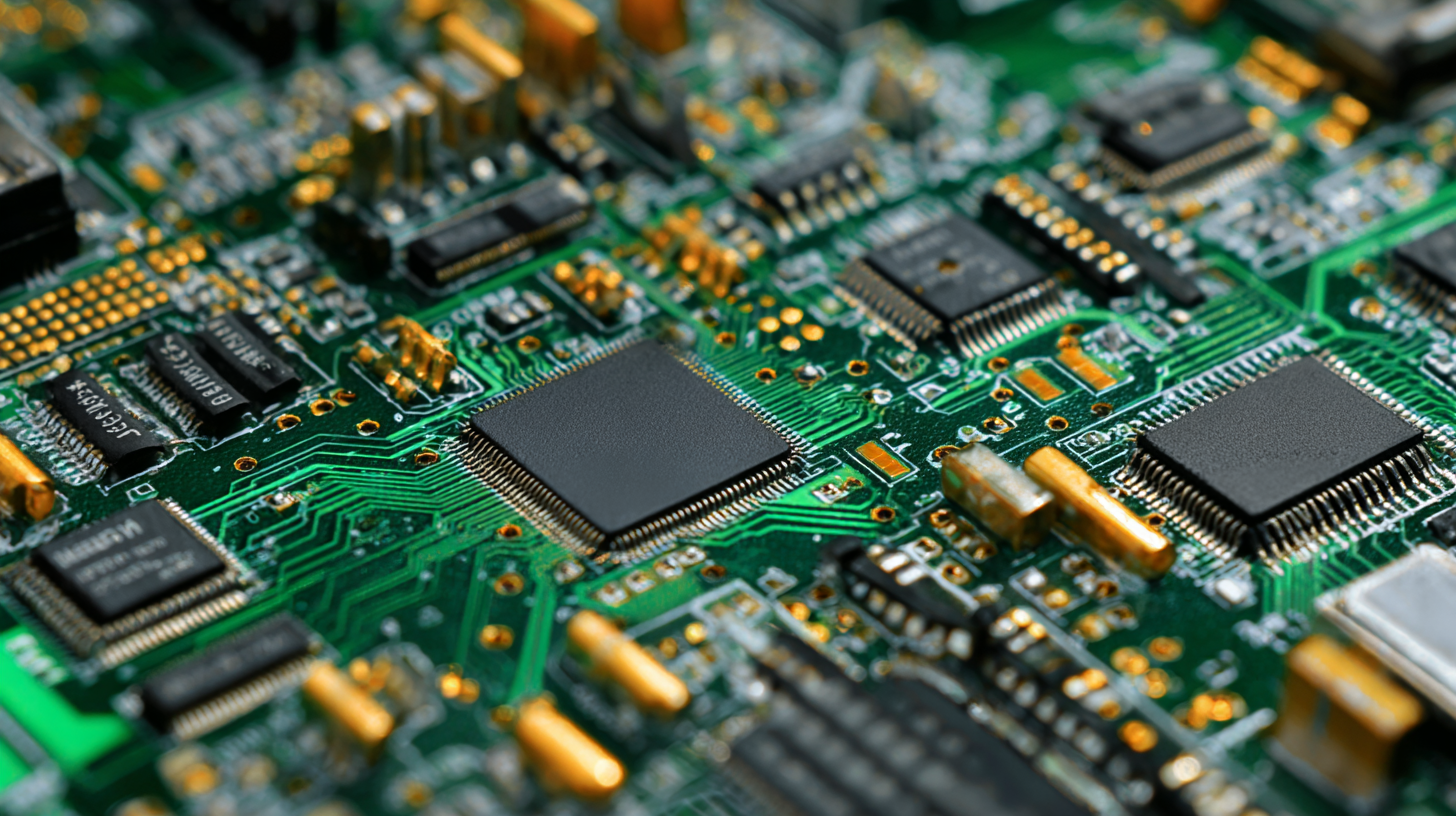 Understanding the Benefits of Multi Circuit Boards for Modern Electronic Devices