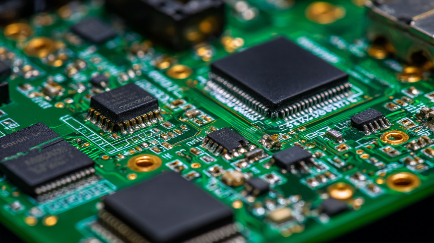 Understanding the Benefits of Multi Circuit Boards for Modern Electronic Devices