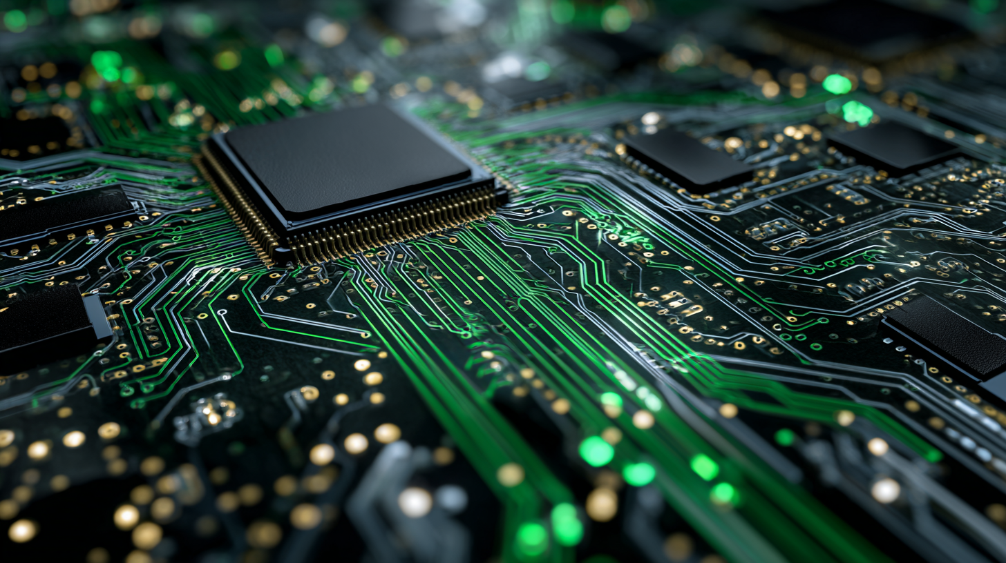 Understanding the Benefits of Multi Circuit Boards for Modern Electronic Devices