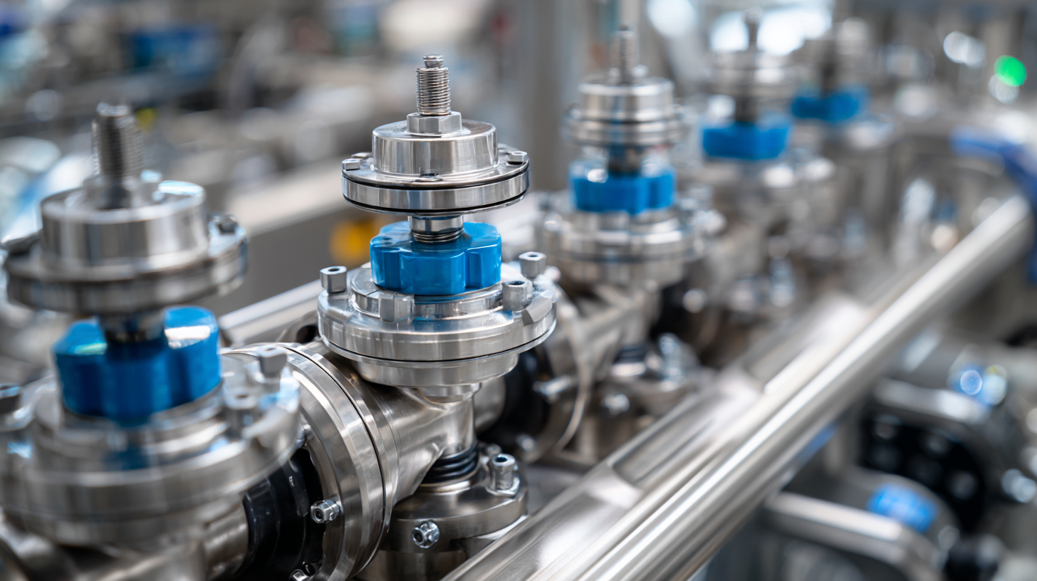 Understanding the Mechanics of Diaphragm Pumps: The Key to Efficient Fluid Transfer