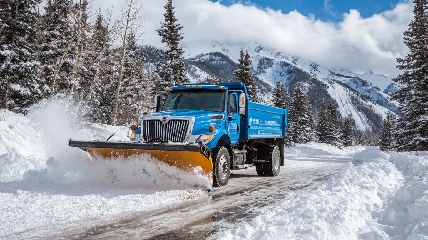 Transform Your Winter Routine: The Ultimate Guide to Efficiently Using Snow Removal Tarps