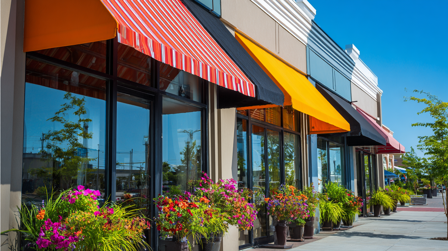 Maximize Your Visibility with Business Signs Proven Strategies to Attract Customers