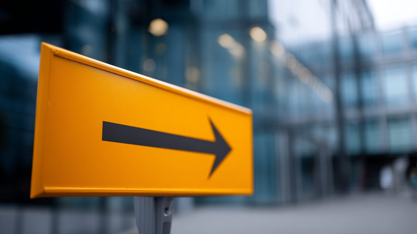 Maximize Your Visibility with Business Signs Proven Strategies to Attract Customers